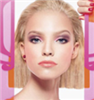 Dior迪奥2015春季彩妆广告宣传画册