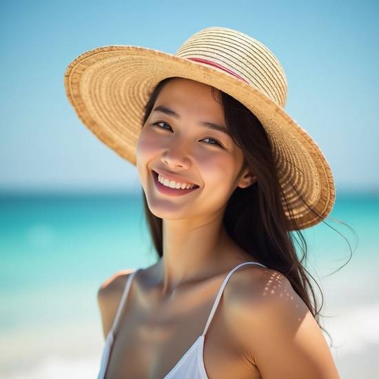 防晒喷雾指数多少最好，防晒喷雾指数优选指南：SPF30-50防护更佳