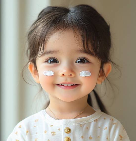婴儿防晒霜什么牌子好，婴儿防晒霜安全温和最佳品牌推荐