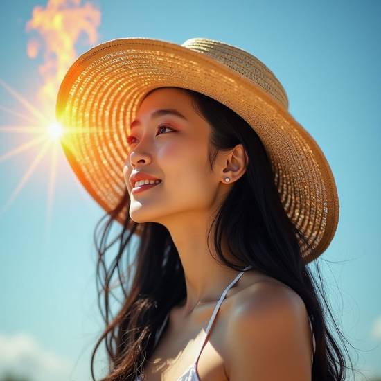 物理防晒是什么意思，物理防晒核心含义解析