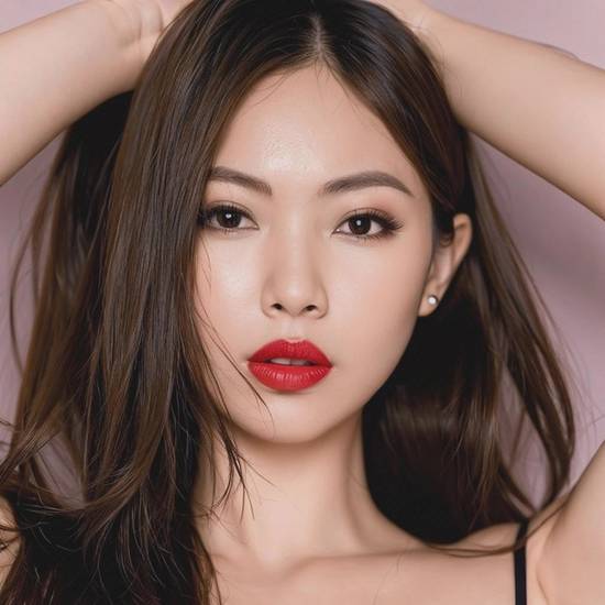 阿玛尼口红哪个颜色好看，阿玛尼口红热门好看色号精选