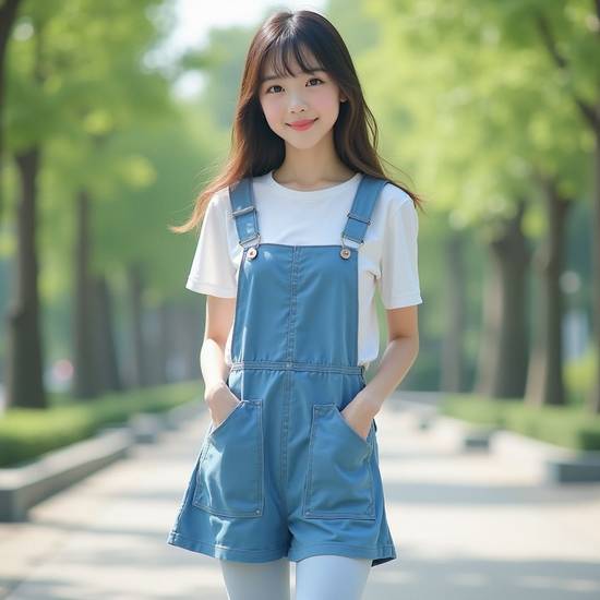 瘦人穿什么衣服好看,瘦人穿搭技巧:选对衣装时尚显壮