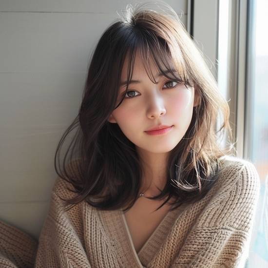 齐肩发还是锁骨发好看，齐肩发锁骨发美观度终极对决