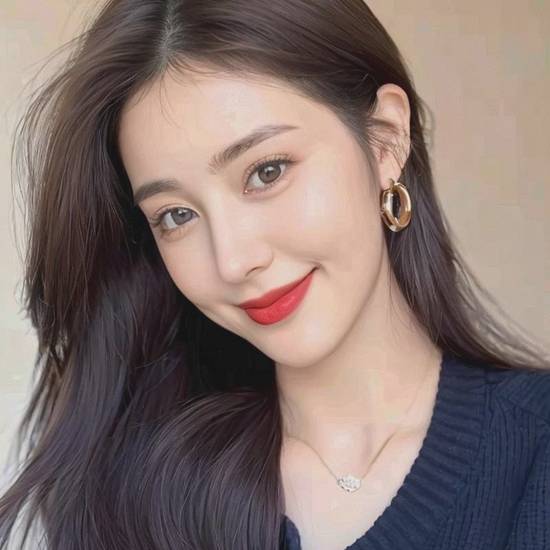 女生冷皮好看还是暖皮，女生冷皮暖皮对比，显白肤色选择攻略