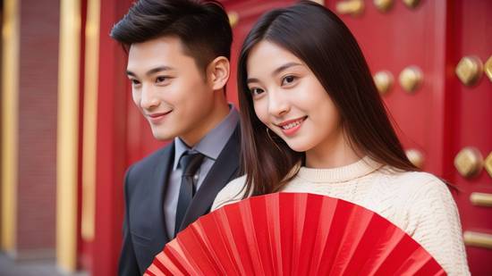 给女朋友发红包发多少合适，给女朋友发红包合适金额探讨