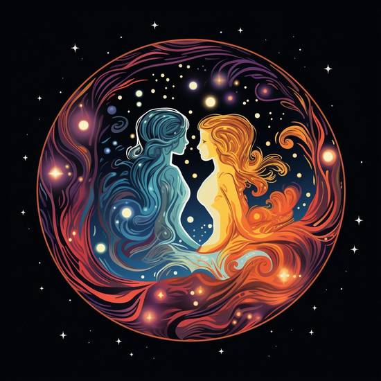两个水瓶座的人在一起合适吗，水瓶座情侣配对相容性解析