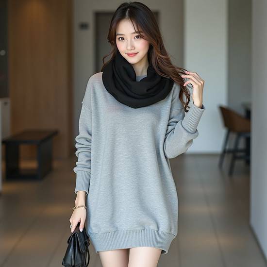 10度左右穿什么衣服合适，10度左右穿衣合适指南