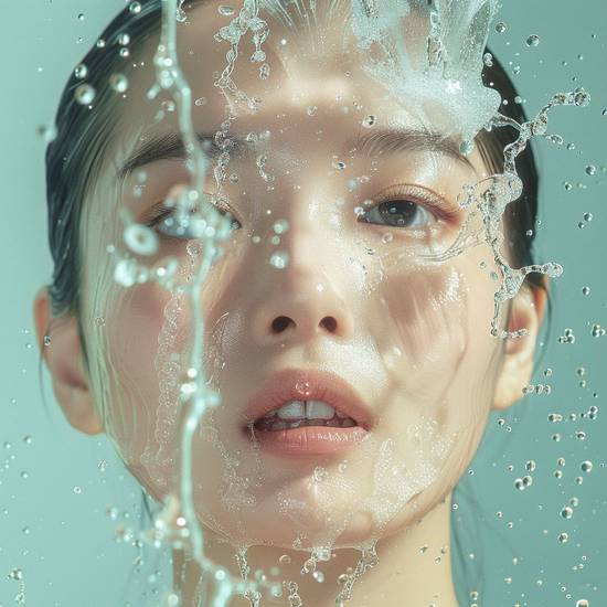 温碧泉护肤品怎么样，温碧泉高性价比补水实测：肌肤水润锁水实力解析