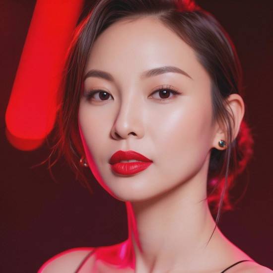魅可口红哪个色号火，2025魅可最火断货色号：小辣椒与柔雾红棕封顶