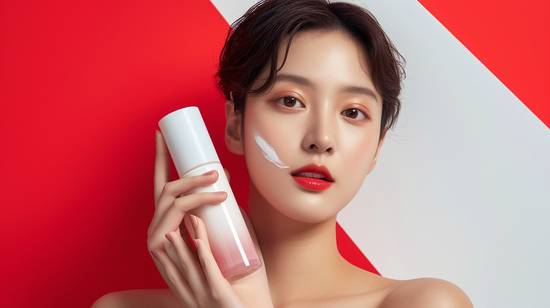 适合少女的护肤品品牌,青春痘无忧少女焕肤护肤品牌