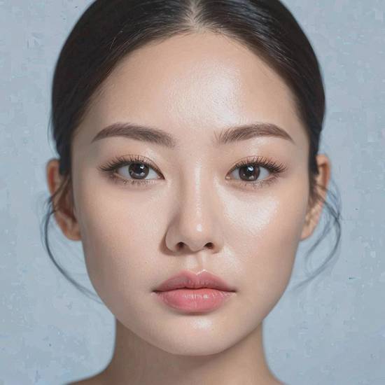 国字脸怎么改变脸型,国字脸精致轮廓重塑全指南