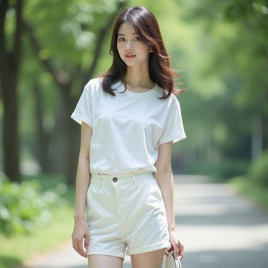 肤色暗黄适合穿什么颜色的衣服，肤色暗黄选色指南：这些颜色显白提气质