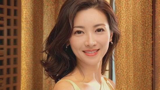王丽坤是什么脸型，王丽坤的脸型大揭秘