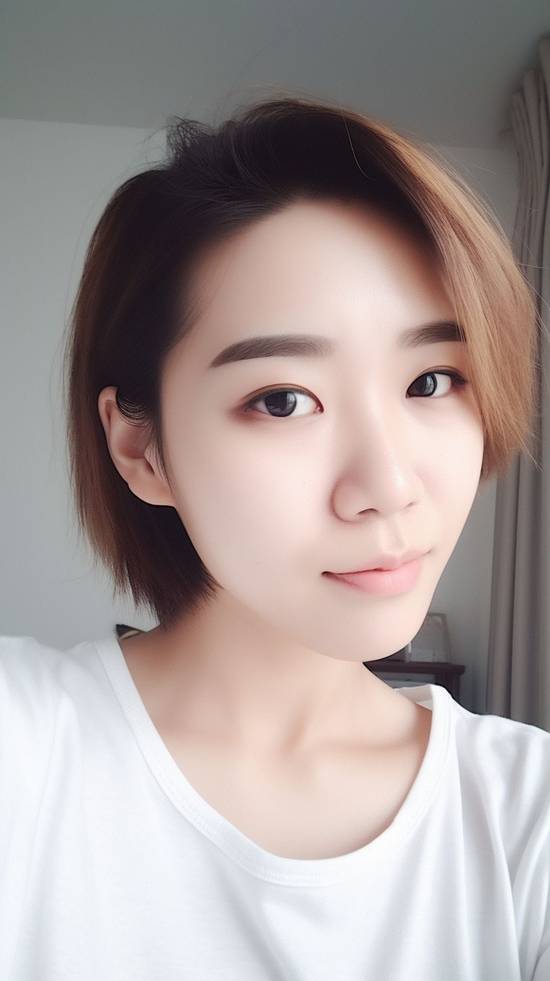 长脸是最丑的脸型吗，长脸是否最丑脸型的探讨