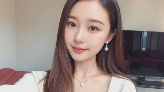 菱形脸怎么改变脸型，菱形脸重塑柔美脸型