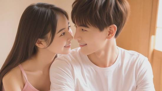 男生会希望女生主动吗，男生希望女生主动的内心期待