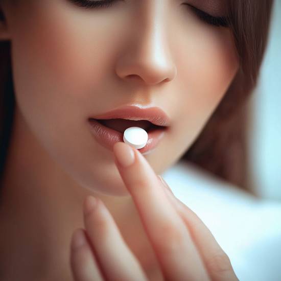 女性吃维生素e有什么好处，女性补充维生素E的七大健康益处揭秘