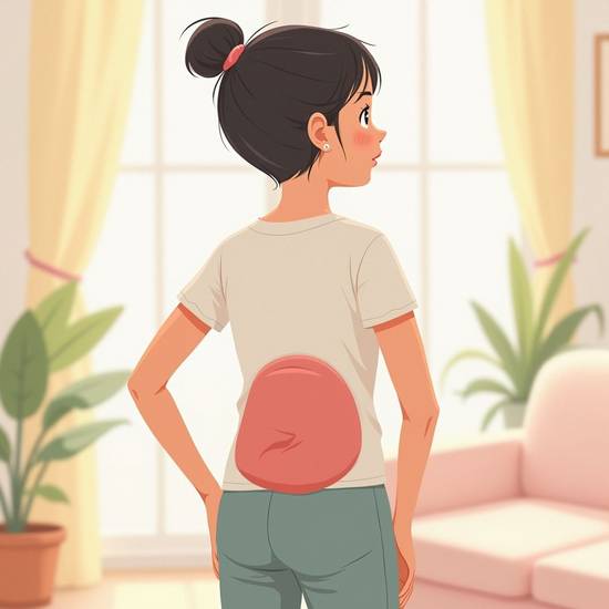 腰的右侧疼是怎么回事女性，女性右侧腰部疼痛常见病因解析