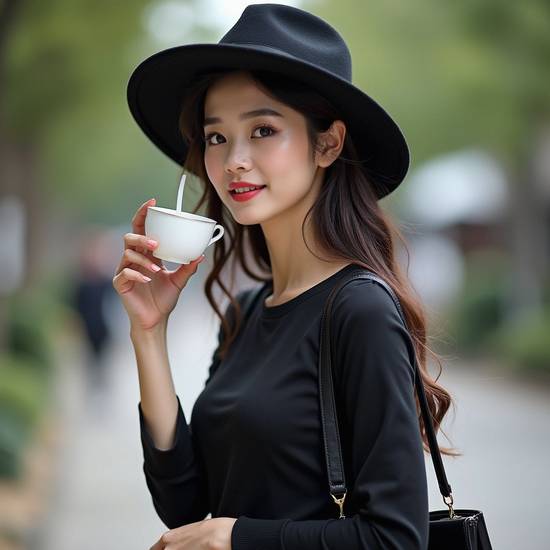 女性喝黑咖啡的好处，女性常饮黑咖啡的十大健康益处
