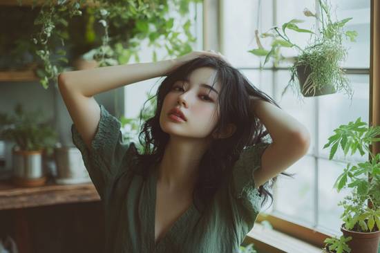 感情里主动的女人很累，主动付出的爱情为何总让人疲惫不堪