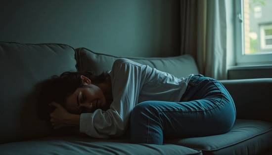 女性左腹部疼痛的可能病因，女性左腹部疼痛的常见病因分析与排查建议