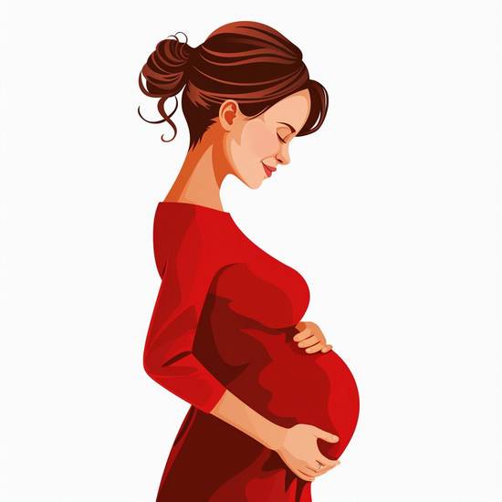 小肚子中间疼是怎么回事女性，女性下腹正中疼痛常见原因及应对方法