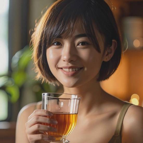 女性喝大麦茶的好处，女性喝大麦茶的健康益处大全