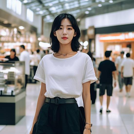 皮肤黑穿什么颜色的衣服显白，皮肤黑穿什么颜色衣服显白 穿搭显白颜色搭配指南