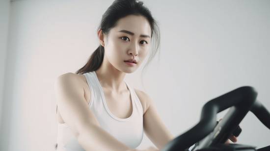 女性骑动感单车的好处，女性骑行动感单车十大健康益处揭秘