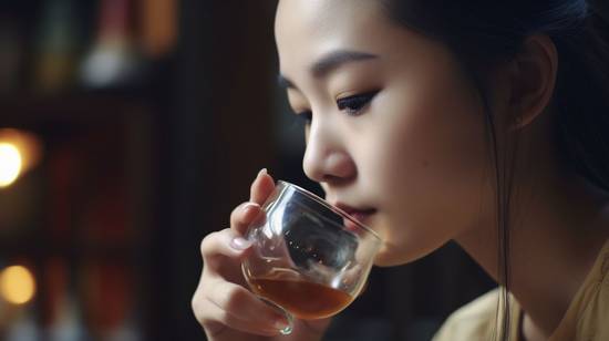 女性喝普洱茶的好处，女性常饮普洱茶的七大健康益处揭秘