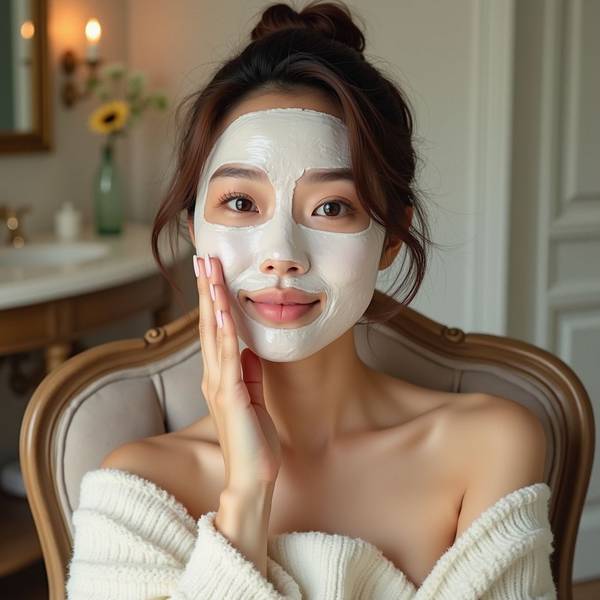 面膜的正确使用方法和时间，面膜正确使用时间与方法的终极指南