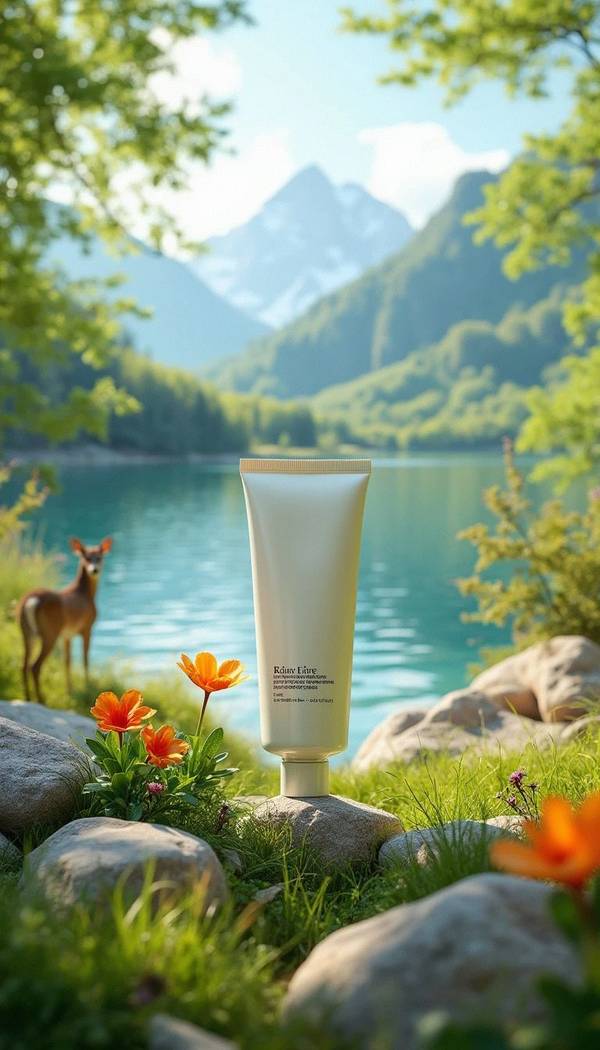 悦木之源适合什么年龄，悦木之源灵芝强韧乳守护20+初老肌龄