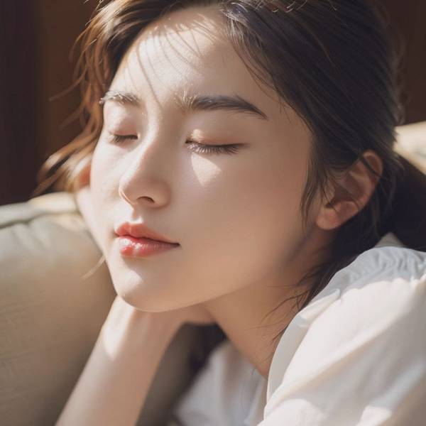 晚上护肤的正确顺序，晚间护肤七步走，高效养出健康肌