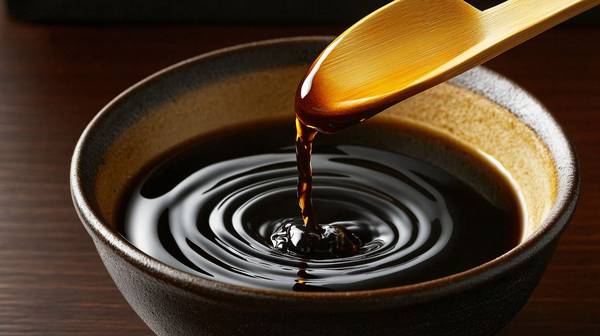 蜂蜜加陈醋的正确方法,蜂蜜陈醋黄金配比:这样喝才有效