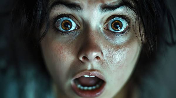 女人右眼皮跳是什么预兆，民间解谜：女人右眼皮跳的时辰预兆与实用应对指南