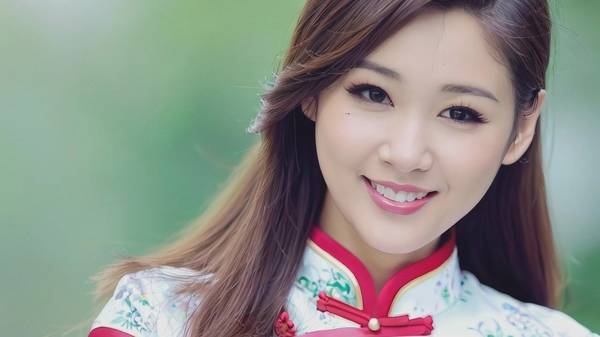 女人下嘴唇厚代表什么，女人下嘴唇厚面相揭秘福运与性格密码