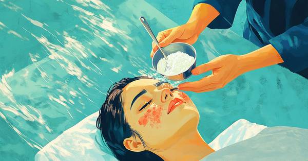 痘痘的正确处理方法，科学战胜痘痘：从日常护理到专业治疗的正确处理方案