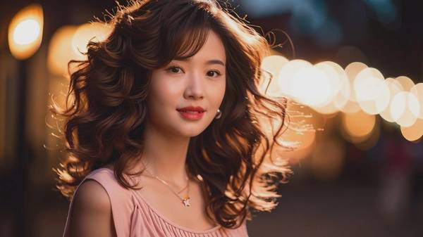 有人格魅力女人的特征,人格魅力女性的十二个深度特质与修炼路径