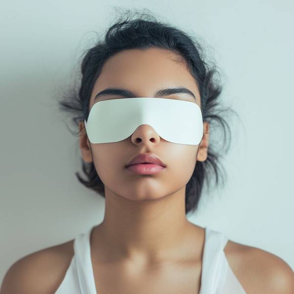 眼贴的正确使用方法,正确护理双眼:揭秘眼贴高效使用八步黄金法则