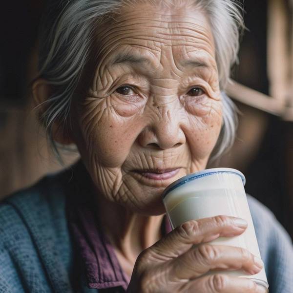 女人长期喝豆浆好吗，女人长期喝豆浆，真的对身体有好处