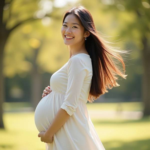 42岁女人排卵期有几天,42岁女性排卵期天数详解及精准计算指南