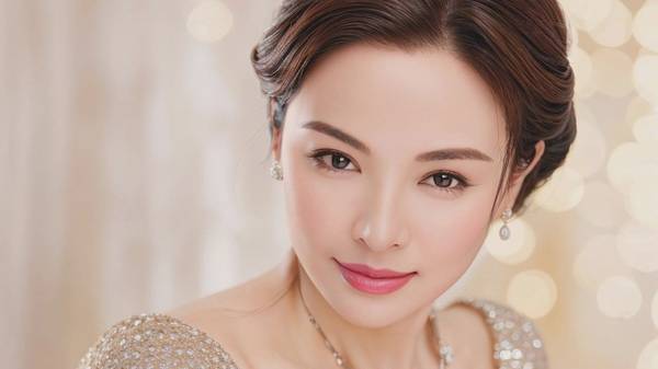 女人下嘴唇厚代表什么，女人下嘴唇厚面相揭秘福运与性格密码