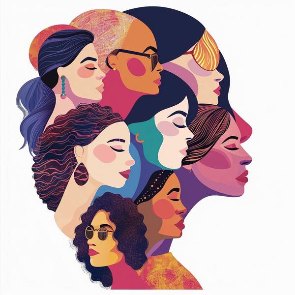 女人额头高代表什么，高额女子多智谋：从相学标记到现代能力实证解码