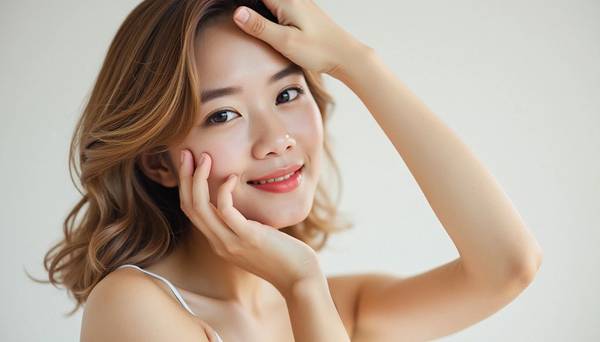 素颜霜正确使用方法，素颜霜使用技巧：自然美肤的五大关键步骤