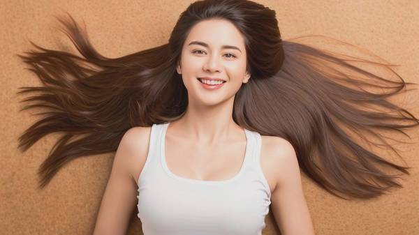 润发乳正确使用方法,深润三步曲,从此告别干枯毛躁的发丝秘诀