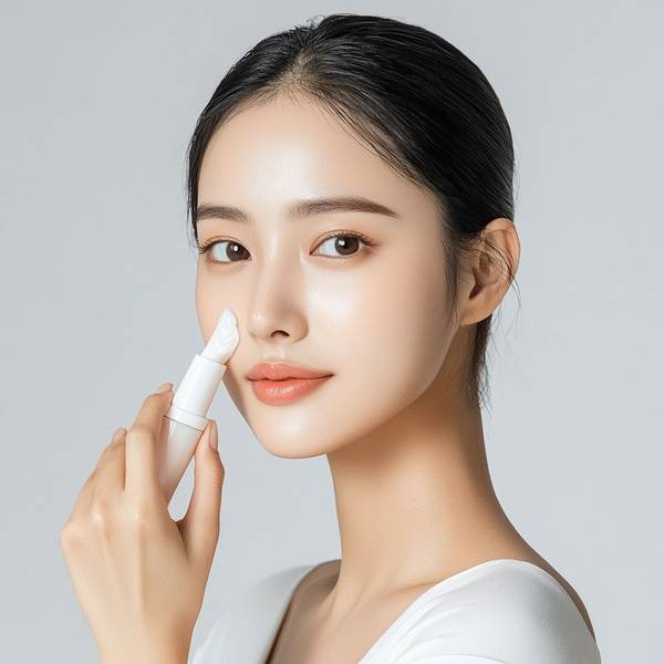 鼻贴的正确使用方法，鼻贴四步贴法：正确使用告别黑头零残留