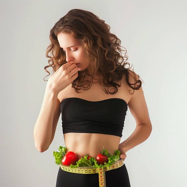 正确的减肥方法和饮食，健康减肥指南：科学饮食与高效运动的完美结合