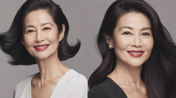 馥蕾诗适合什么年龄,馥蕾诗全年龄段美肤之选:从青春肌到轻熟龄的滋养指南