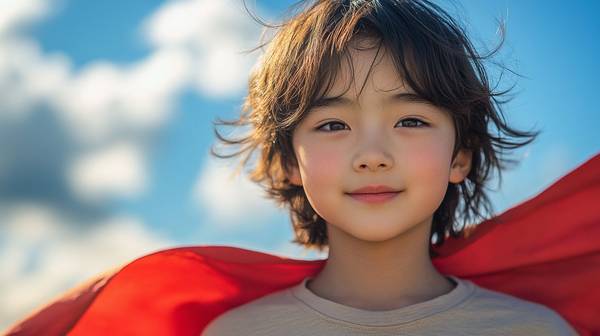 孩子狐臭治疗最佳年龄，三岁定未来：抓住儿童狐臭治疗黄金期的科学指南