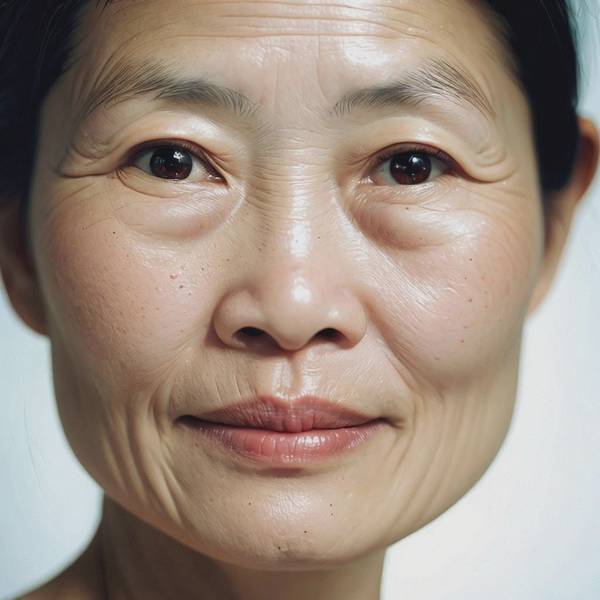 女人下巴长痘痘是什么原因，女人下巴反复长痘的五大元凶与对策